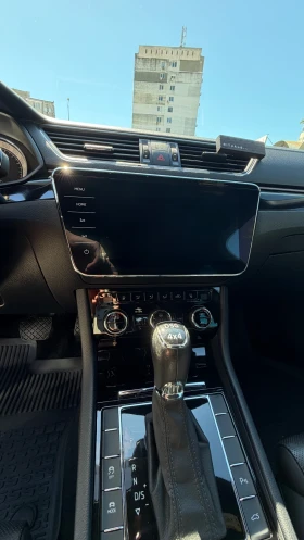 Skoda Superb Laurin & Klement - 16900 € - 99730845 15 | Car24.bg Skoda Superb Laurin & Klement - 16900 € - 99730845 15