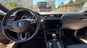 Skoda Superb Laurin & Klement - 16900 € - 99730845 10 | Car24.bg Skoda Superb Laurin & Klement - 16900 € - 99730845 10