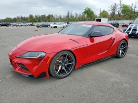 Toyota Supra 2.0l Gr 2.0