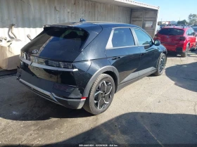 Hyundai Ioniq 5 Sel | Auto.bg — изображение 4 Hyundai Ioniq 5 Sel | Auto.bg — изображение 4