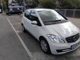 Mercedes-Benz A 160 - 2500 € - 84214204 5 | Car24.bg Mercedes-Benz A 160 - 2500 € - 84214204 5