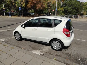 Mercedes-Benz A 160 - 2500 € - 84214204 3 | Car24.bg Mercedes-Benz A 160 - 2500 € - 84214204 3