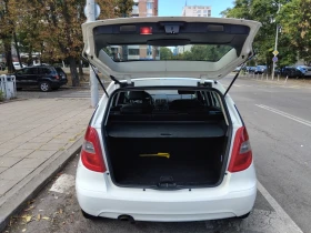 Mercedes-Benz A 160 - 2500 € - 84214204 7 | Car24.bg Mercedes-Benz A 160 - 2500 € - 84214204 7