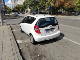 Mercedes-Benz A 160 - 2500 € - 84214204 4 | Car24.bg Mercedes-Benz A 160 - 2500 € - 84214204 4