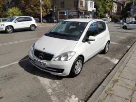 Mercedes-Benz A 160 - 2500 € - 84214204 2 | Car24.bg Mercedes-Benz A 160 - 2500 € - 84214204 2