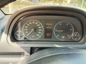 Mercedes-Benz A 160 - 2500 € - 84214204 16 | Car24.bg Mercedes-Benz A 160 - 2500 € - 84214204 16