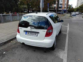 Mercedes-Benz A 160 - 2500 € - 84214204 6 | Car24.bg Mercedes-Benz A 160 - 2500 € - 84214204 6