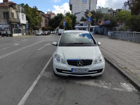 Mercedes-Benz A 160 - Car24.bg Mercedes-Benz A 160