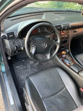 Mercedes-Benz C 270 - Car24.bg Mercedes-Benz C 270