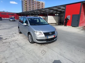 Снимка VW Touran