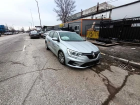 Renault Megane 1.6 DCI - 68 € - 94962317 2 | Car24.bg Renault Megane 1.6 DCI - 68 € - 94962317 2
