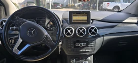 Mercedes-Benz B 200 CDI BlueEFFICIENCY Sports Tourer - 6500 € - 93574328 5 | Car24.bg Mercedes-Benz B 200 CDI BlueEFFICIENCY Sports Tourer - 6500 € - 93574328 5