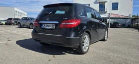 Mercedes-Benz B 200 CDI BlueEFFICIENCY Sports Tourer - 6500 € - 93574328 12 | Car24.bg Mercedes-Benz B 200 CDI BlueEFFICIENCY Sports Tourer - 6500 € - 93574328 12