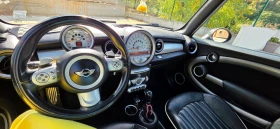 Mini Cooper S - 3500 € - 37729188 7 | Car24.bg Mini Cooper S - 3500 € - 37729188 7