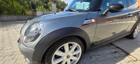 Mini Cooper S - 3500 € - 37729188 12 | Car24.bg Mini Cooper S - 3500 € - 37729188 12