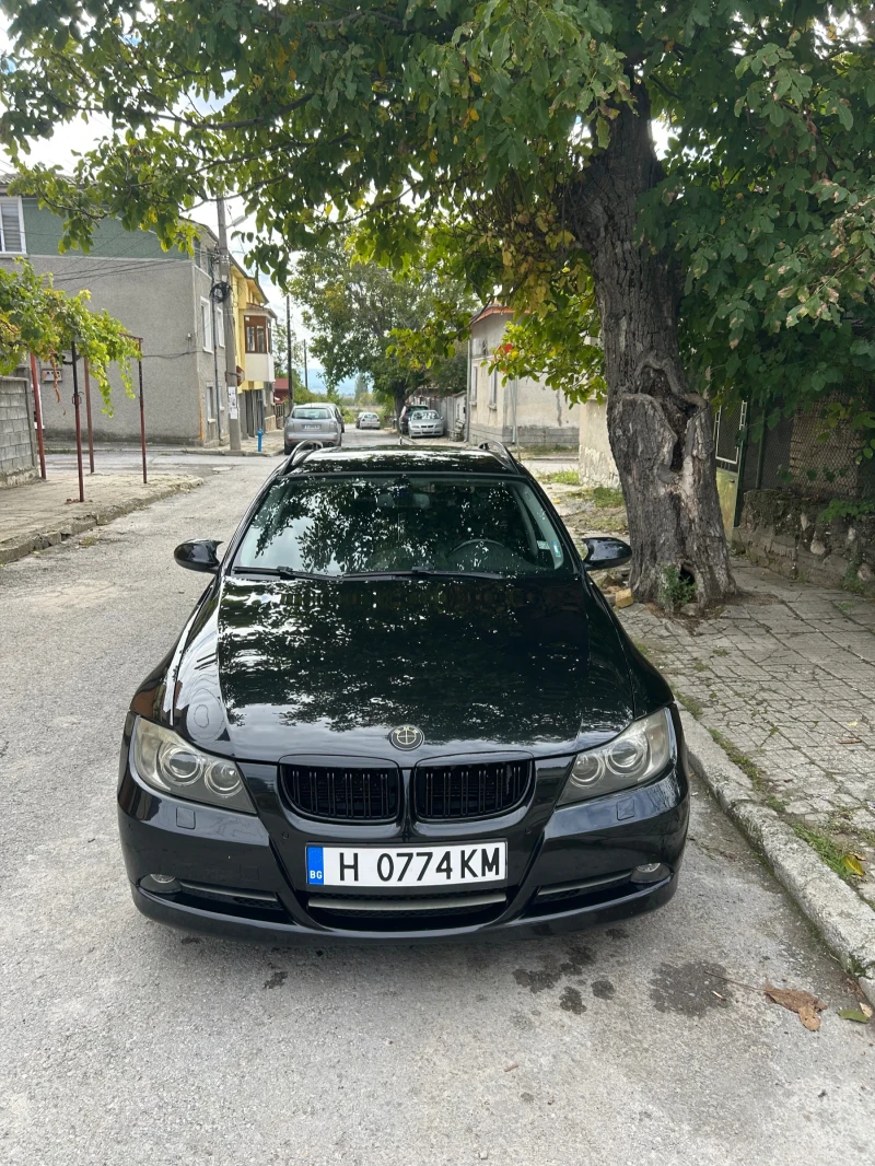 BMW 330 330XD - 6000 € / 11734.98 лв. - 70085020 1 | Car24.bg BMW 330 330XD - 6000 € / 11734.98 лв. - 70085020 1