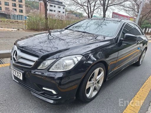 Mercedes-Benz E 350 E-Class E350 Coupe | Auto.bg — изображение 1 Mercedes-Benz E 350 E-Class E350 Coupe | Auto.bg — изображение 1