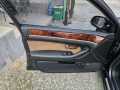 Audi A8 Alcantara keyless - [13] 