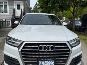 Audi Q7 Progressiv* ЦЕНА ДО БЪЛГАРИЯ * (CARFAX) 1 - Car24.bg Audi Q7 Progressiv* ЦЕНА ДО БЪЛГАРИЯ * (CARFAX) 1