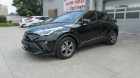 Toyota C-HR HYBRID-122HP - Car24.bg Toyota C-HR HYBRID-122HP