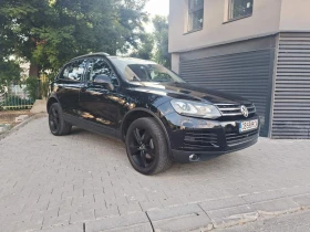 VW Touareg R-line 3.0TDI - Car24.bg VW Touareg R-line 3.0TDI