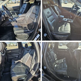 Jeep Grand cherokee Overland 3.0CRD - 11000 € / 21514.13 лв. - 93949649 12 | Car24.bg Jeep Grand cherokee Overland 3.0CRD - 11000 € / 21514.13 лв. - 93949649 12