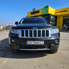 Jeep Grand cherokee Overland 3.0CRD - 11000 € / 21514.13 лв. - 93949649 3 | Car24.bg Jeep Grand cherokee Overland 3.0CRD - 11000 € / 21514.13 лв. - 93949649 3