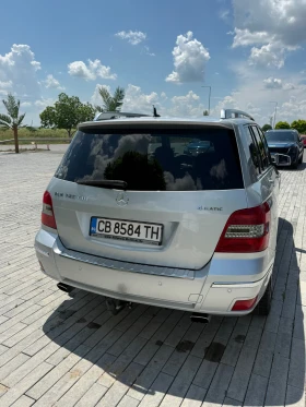 Mercedes-Benz GLK undefined | Auto.bg — изображение 6 Mercedes-Benz GLK undefined | Auto.bg — изображение 6