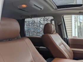Toyota Sequoia * Platinum 4WD* АВТОКРЕДИТ БЕЗ ПЪРВОНАЧАЛНА ВНОСКА | Auto.bg — изображение 11 Toyota Sequoia * Platinum 4WD* АВТОКРЕДИТ БЕЗ ПЪРВОНАЧАЛНА ВНОСКА | Auto.bg — изображение 11