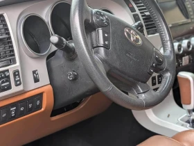 Toyota Sequoia * Platinum 4WD* АВТОКРЕДИТ БЕЗ ПЪРВОНАЧАЛНА ВНОСКА | Auto.bg — изображение 9 Toyota Sequoia * Platinum 4WD* АВТОКРЕДИТ БЕЗ ПЪРВОНАЧАЛНА ВНОСКА | Auto.bg — изображение 9