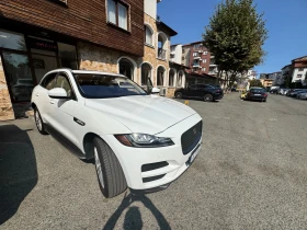 Jaguar F-PACE - 22000 € - 60714238 6 | Car24.bg Jaguar F-PACE - 22000 € - 60714238 6