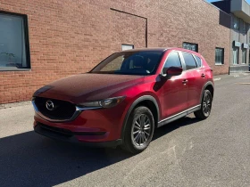 Mazda CX-5 2.5L GS / CARFAX / АВТОКРЕДИТ