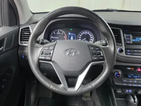 Hyundai Tucson 2.0/4WD/MODERN/KEYLESS/ | Auto.bg — изображение 14 Hyundai Tucson 2.0/4WD/MODERN/KEYLESS/ | Auto.bg — изображение 14