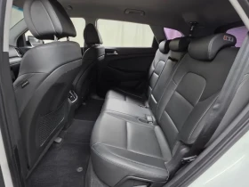 Hyundai Tucson 2.0/4WD/MODERN/KEYLESS/ | Auto.bg — изображение 11 Hyundai Tucson 2.0/4WD/MODERN/KEYLESS/ | Auto.bg — изображение 11