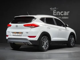 Hyundai Tucson 2.0/4WD/MODERN/KEYLESS/ | Auto.bg — изображение 2 Hyundai Tucson 2.0/4WD/MODERN/KEYLESS/ | Auto.bg — изображение 2
