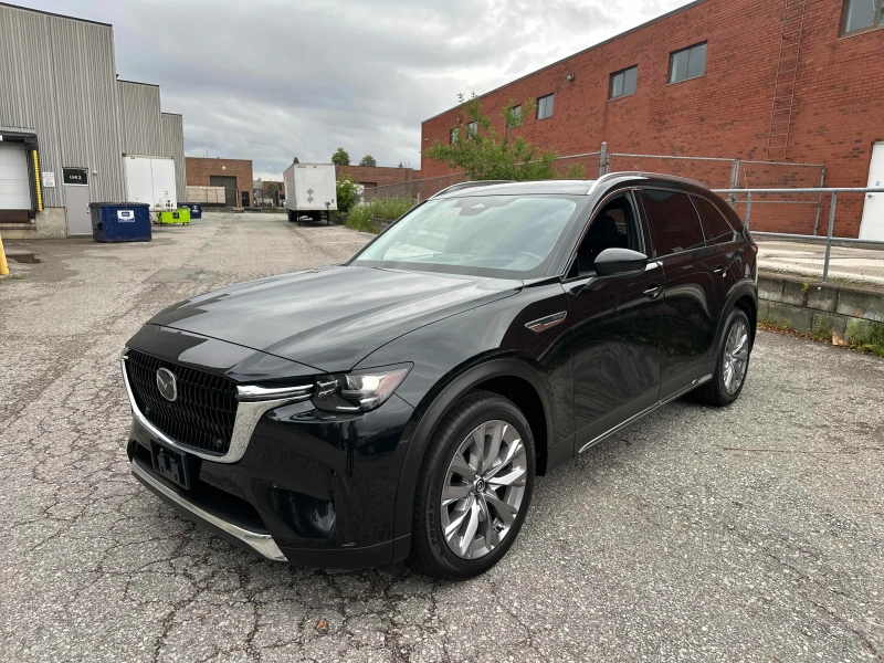 Mazda CX-90 MHEV GT/7 MECTEH/HUD/ПОДГРЕВ НА ВОЛАНА/KEYLESS - 30199 € / 59064.11 лв. - 55970493 1 | Car24.bg Mazda CX-90 MHEV GT/7 MECTEH/HUD/ПОДГРЕВ НА ВОЛАНА/KEYLESS - 30199 € / 59064.11 лв. - 55970493 1