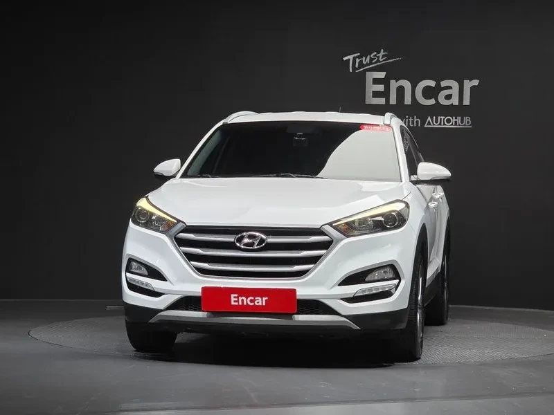 Hyundai Tucson 2.0/4WD/MODERN/KEYLESS/ | Auto.bg — изображение 1 Hyundai Tucson 2.0/4WD/MODERN/KEYLESS/ | Auto.bg — изображение 1