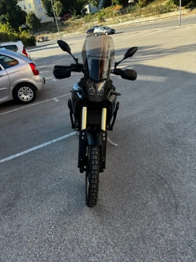 Yamaha Tenere 700 / 22g Acrapovich, Roll Bar | Auto.bg — изображение 7 Yamaha Tenere 700 / 22g Acrapovich, Roll Bar | Auto.bg — изображение 7