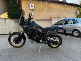Yamaha Tenere 700 / 22g Acrapovich, Roll Bar | Auto.bg — изображение 2 Yamaha Tenere 700 / 22g Acrapovich, Roll Bar | Auto.bg — изображение 2