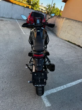 Yamaha Tenere 700 / 22g Acrapovich, Roll Bar | Auto.bg — изображение 8 Yamaha Tenere 700 / 22g Acrapovich, Roll Bar | Auto.bg — изображение 8