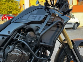 Yamaha Tenere 700 / 22g Acrapovich, Roll Bar | Auto.bg — изображение 5 Yamaha Tenere 700 / 22g Acrapovich, Roll Bar | Auto.bg — изображение 5