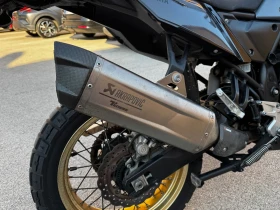 Yamaha Tenere 700 / 22g Acrapovich, Roll Bar | Auto.bg — изображение 4 Yamaha Tenere 700 / 22g Acrapovich, Roll Bar | Auto.bg — изображение 4