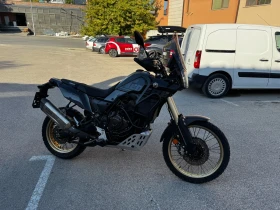 Yamaha Tenere 700 / 22g Acrapovich, Roll Bar | Auto.bg — изображение 3 Yamaha Tenere 700 / 22g Acrapovich, Roll Bar | Auto.bg — изображение 3