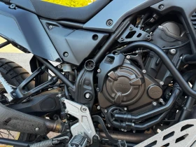 Yamaha Tenere 700 / 22g Acrapovich, Roll Bar | Auto.bg — изображение 6 Yamaha Tenere 700 / 22g Acrapovich, Roll Bar | Auto.bg — изображение 6