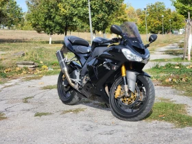 Kawasaki Zxr Zx10r Ninja | Auto.bg — изображение 2 Kawasaki Zxr Zx10r Ninja | Auto.bg — изображение 2