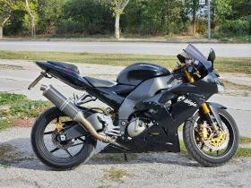 Kawasaki Zxr Zx10r Ninja | Auto.bg — изображение 9 Kawasaki Zxr Zx10r Ninja | Auto.bg — изображение 9