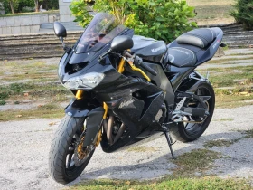 Kawasaki Zxr Zx10r Ninja | Auto.bg — изображение 4 Kawasaki Zxr Zx10r Ninja | Auto.bg — изображение 4