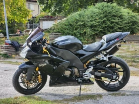 Kawasaki Zxr Zx10r Ninja | Auto.bg — изображение 5 Kawasaki Zxr Zx10r Ninja | Auto.bg — изображение 5