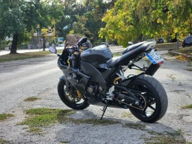 Kawasaki Zxr Zx10r Ninja | Auto.bg — изображение 6 Kawasaki Zxr Zx10r Ninja | Auto.bg — изображение 6
