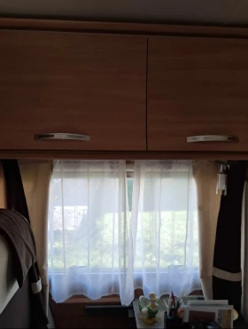 Кемпер Chausson Ford | Auto.bg — изображение 6 Кемпер Chausson Ford | Auto.bg — изображение 6